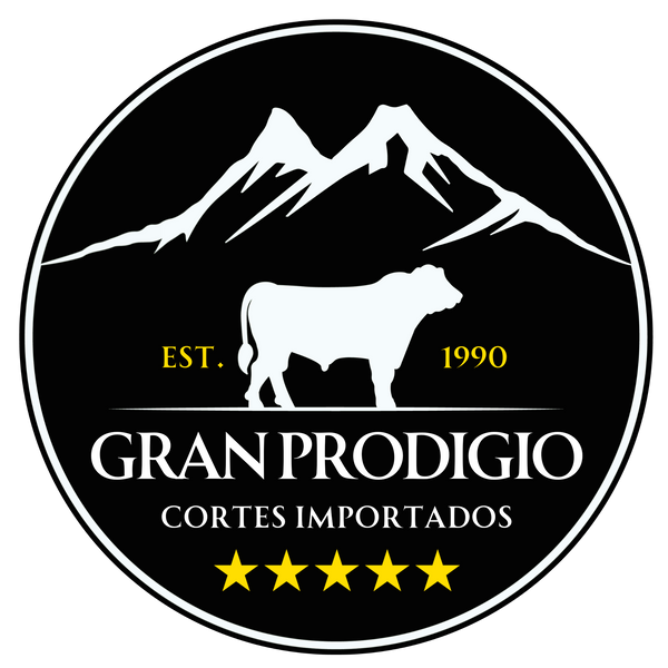 Gran Prodigio