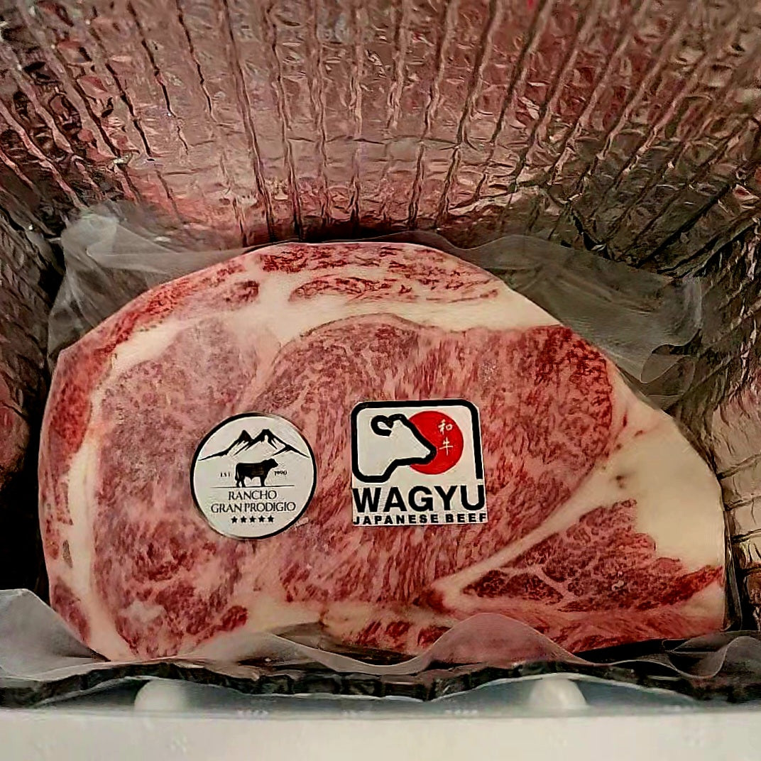 Rib Eye Wagyu A5 | 1 kg